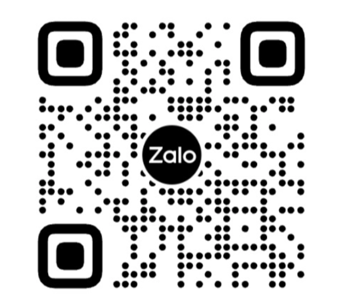 Mã QR Zalo